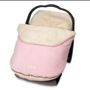 JJ Cole Collection bundleme pink baby infant